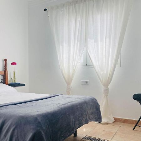Casa Del Mayor Playa Honda  Zewnętrze zdjęcie