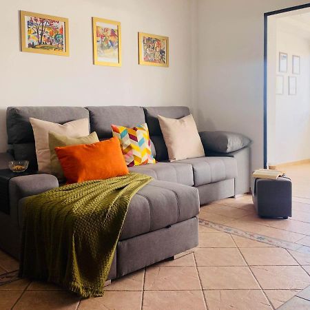 Casa Del Mayor Playa Honda  Zewnętrze zdjęcie