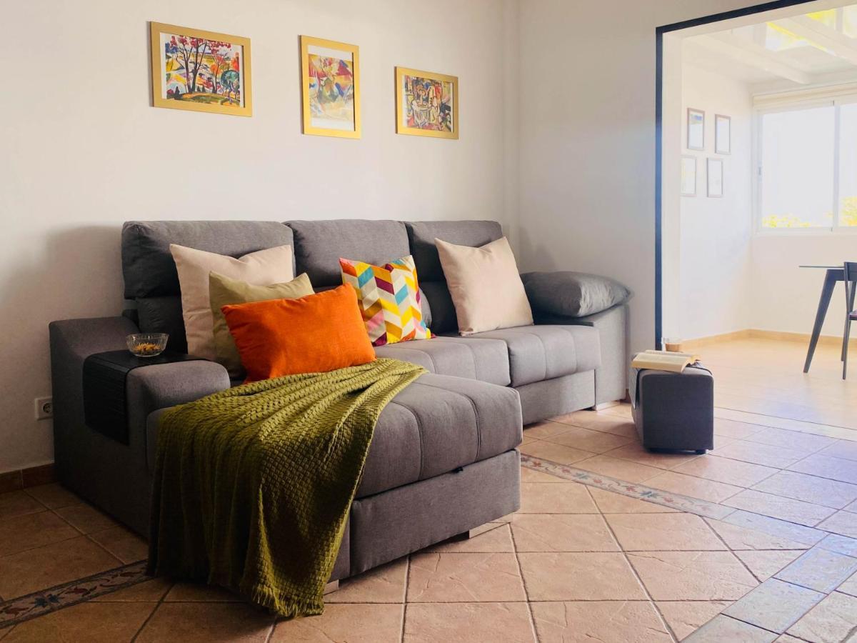 Casa Del Mayor Playa Honda  Zewnętrze zdjęcie