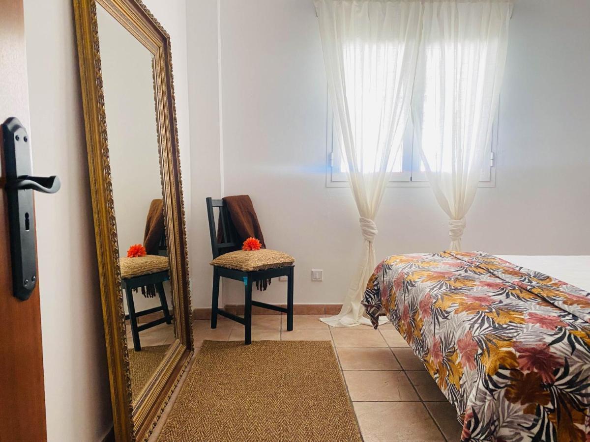 Casa Del Mayor Playa Honda  Zewnętrze zdjęcie