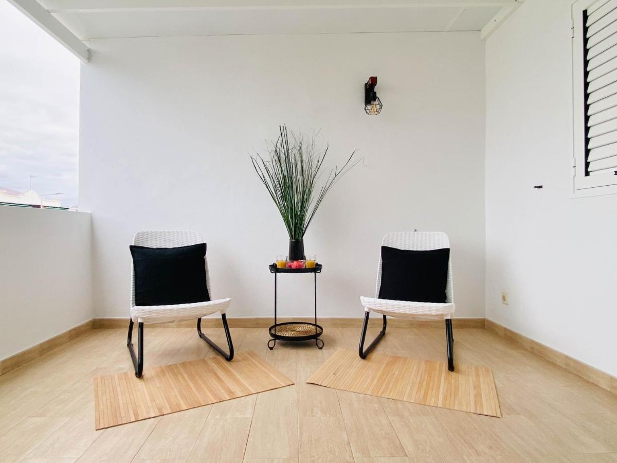 Casa Del Mayor Playa Honda  Zewnętrze zdjęcie