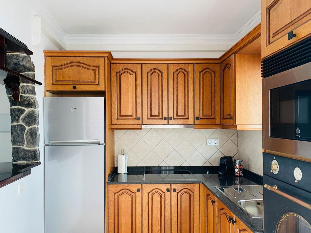 Casa Del Mayor Playa Honda  Zewnętrze zdjęcie