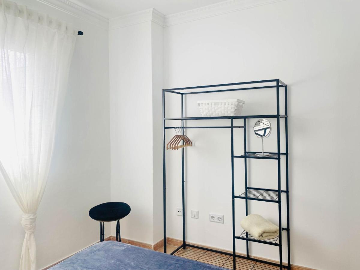Casa Del Mayor Playa Honda  Zewnętrze zdjęcie