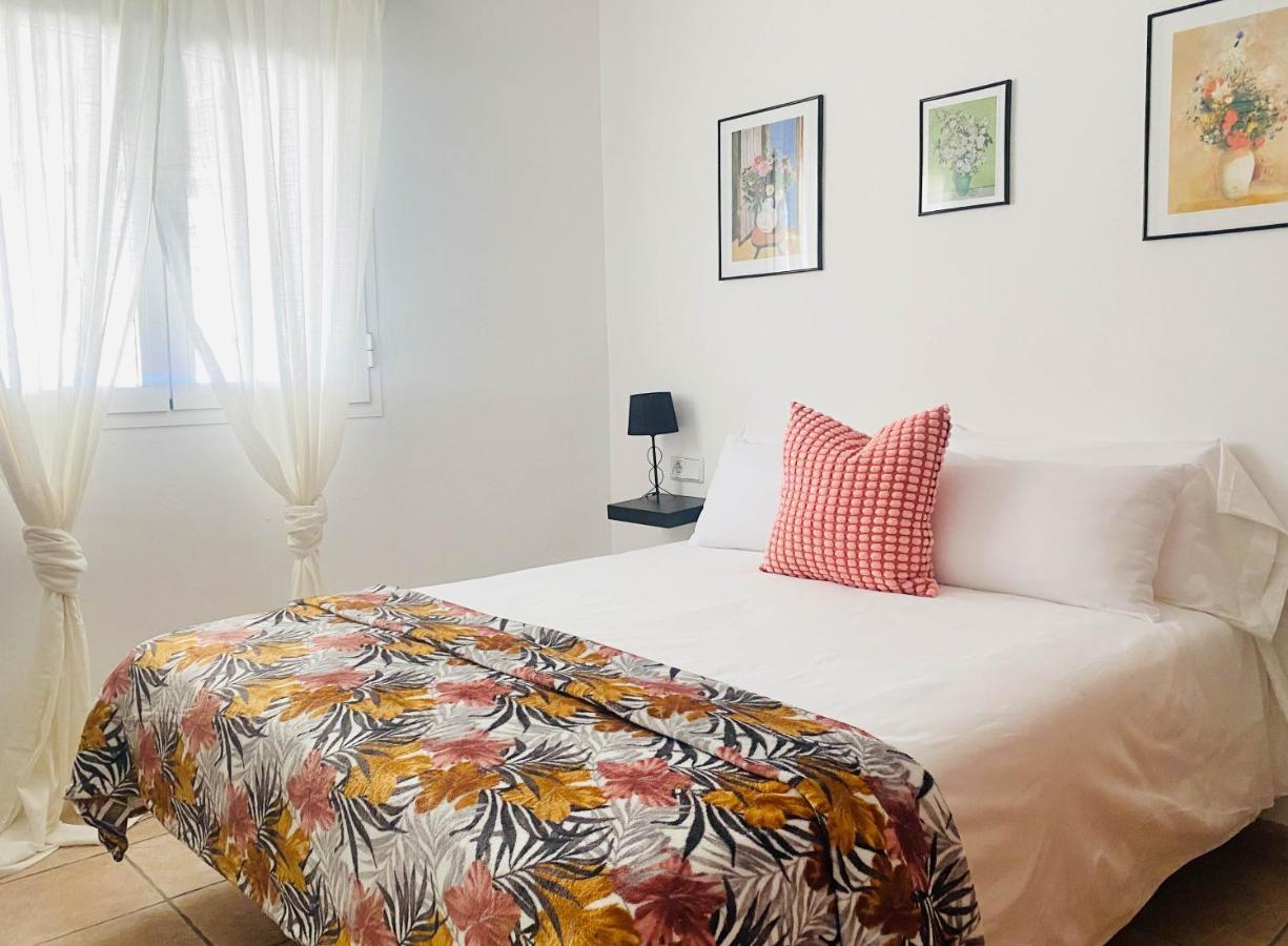 Casa Del Mayor Playa Honda  Zewnętrze zdjęcie